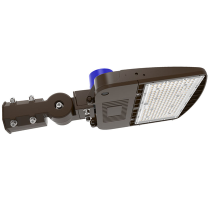 Starlake LED Street Light 100W-300W LED Parking Lot Light