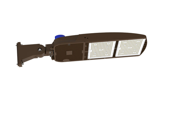 100W 150W 200W 240W 300W LED oświetlenie pudełko obuwnicze IP65 zewnętrzne LED oświetlenie parkingu