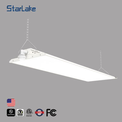 80W-300W LED High Bay Lights Materiał aluminiowy
