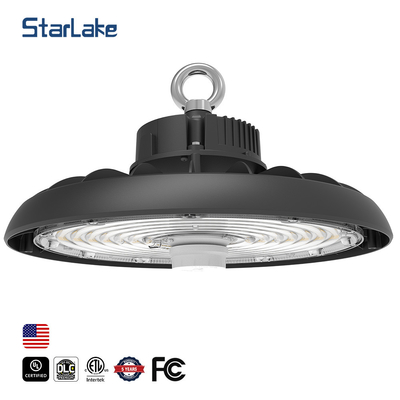 Aluminiowy stop UFO LED High Bay Light 100w 120w 150w 200w 240w
