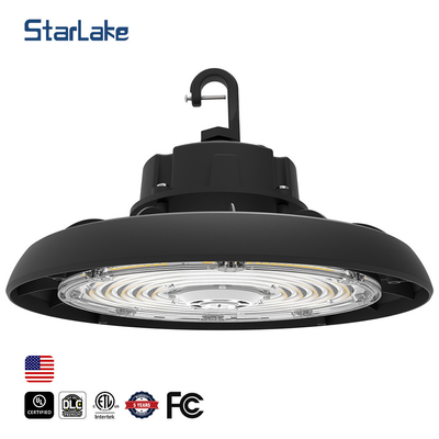 Energooszczędne LED UFO Highbay Light IP65 dla przemysłu / magazynu