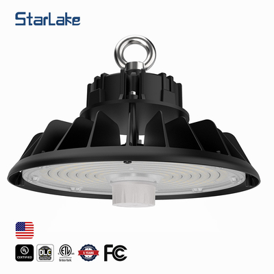Przemysłowe LED UFO Highbay Light 120W 150W 200W 240W