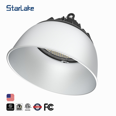 CCT regulowany magazyn LED UFO Highbay Light 120w 150w 200w 240w