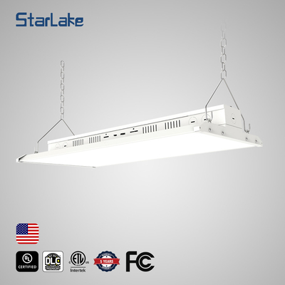 Podwieszone światło LED 160W 225W 300W 3CCT 3Power regulowane 150LM/W