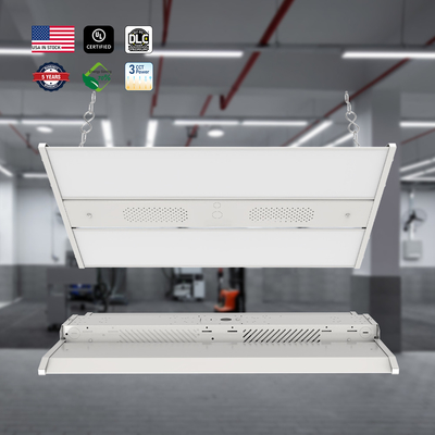 80W 110W 160W 165W 220W 225W 300W 400W Liniowe światła LED wysokiego zasięgu do zastosowań przemysłowych