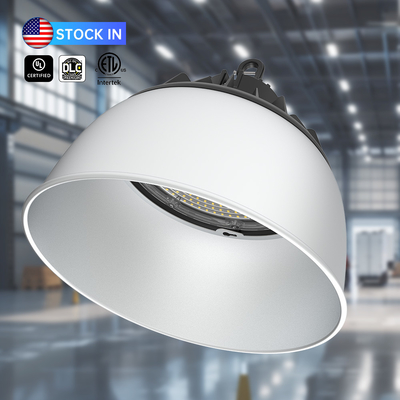 200w UFO LED High Bay IP65 LED UFO Highbay Light Do magazynu garaż gimnastyczny