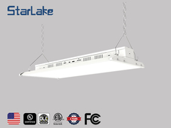 Liniowe oświetlenie Highbay LED