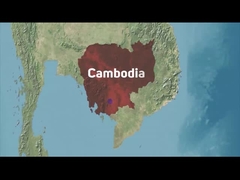 Światło uliczne LED